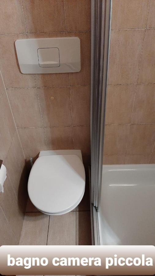 Fn & Company Hotel Maranza Ngoại thất bức ảnh