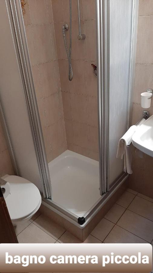 Fn & Company Hotel Maranza Ngoại thất bức ảnh