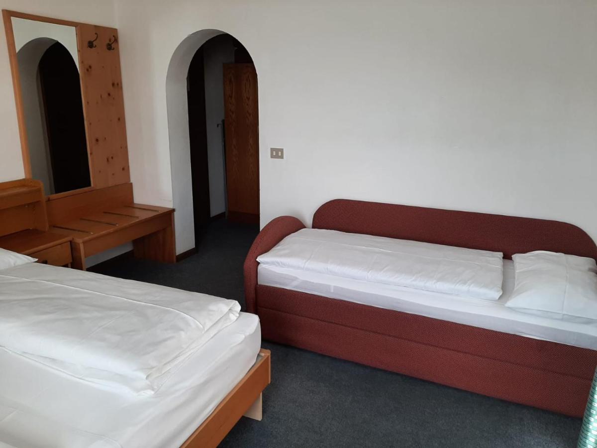 Fn & Company Hotel Maranza Ngoại thất bức ảnh