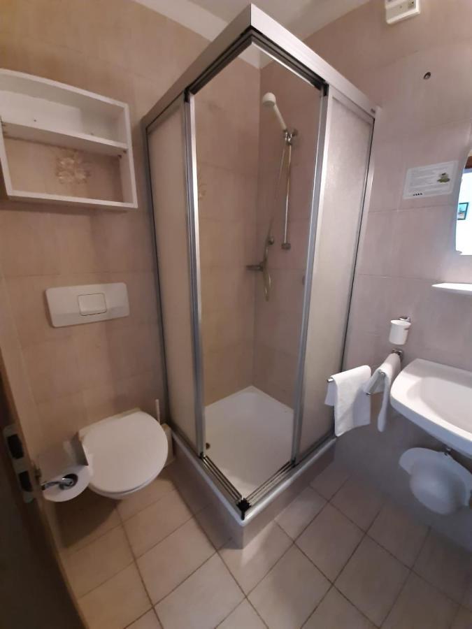 Fn & Company Hotel Maranza Ngoại thất bức ảnh