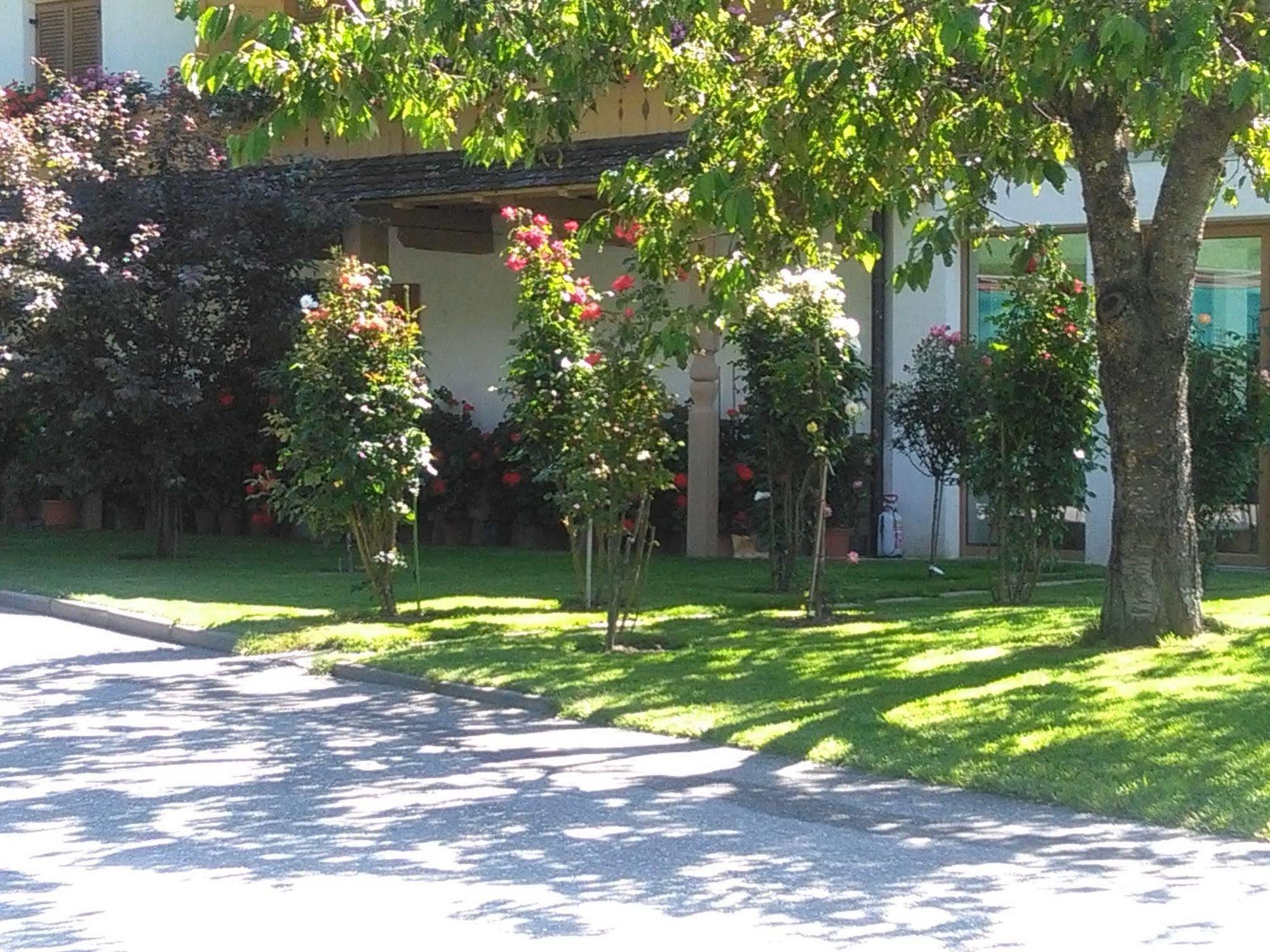 Fn & Company Hotel Maranza Ngoại thất bức ảnh