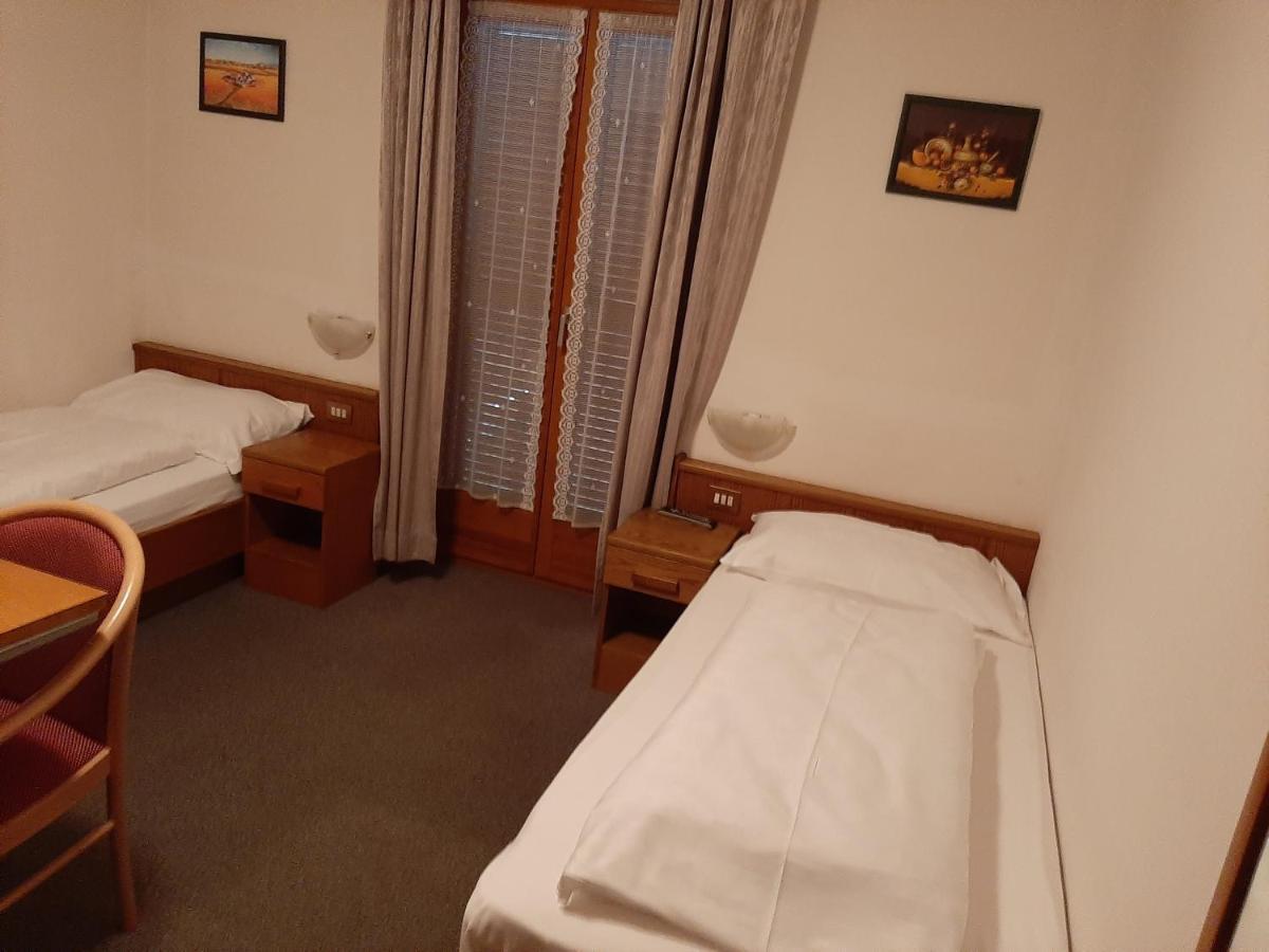 Fn & Company Hotel Maranza Ngoại thất bức ảnh
